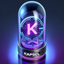 KAPSEL Live Price, Chart and Marketcap