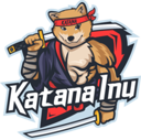 Katana Inu (KATA) Live Price, Chart and Marketcap