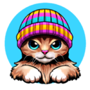 KittenWifHat (KITTENWIF) Live Price, Chart and Marketcap