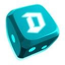 Klaydice (DICE) Live Price, Chart and Marketcap