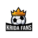 Krida Fans Live Price, Chart and Marketcap