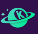 Krypton Galaxy Coin (KGC) Live Price, Chart and Marketcap