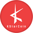 KStarCoin (KSC) Live Price, Chart and Marketcap