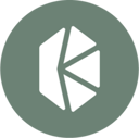 Kyber Network Crystal Legacy (KNCL) Live Price, Chart and Marketcap