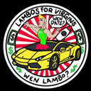 LambosForVirgins (VIRGIN) Live Price, Chart and Marketcap