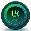 LayerK (LYK) Live Price, Chart and Marketcap