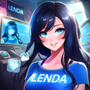 lenda on chain Live Price, Chart and Marketcap