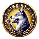 Libertarian Dog (LIBERTA) Live Price, Chart and Marketcap