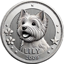 Lily's Coin