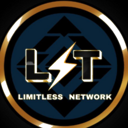 Limitless Network (LNT) Live Price, Chart and Marketcap