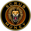 Lion Scrub Money Live Price, Chart and Marketcap