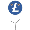 Litecoin Mascot (LESTER) Live Price, Chart and Marketcap