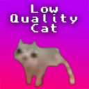 Low Quality Cat (LQC) Live Price, Chart and Marketcap