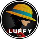 Luffy Live Price, Chart and Marketcap