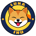 Luna Inu (LINU) Live Price, Chart and Marketcap