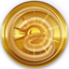 Lunar Snake Coin