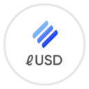 LUSD [OLD] Live Price, Chart and Marketcap