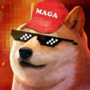 MAGA DOGE (MAGADOGE) Live Price, Chart and Marketcap