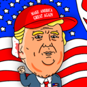 MAGA: Fight for Trump (TRUMPCOIN) Live Price, Chart and Marketcap