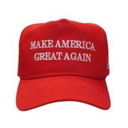 MAGA Hat Live Price, Chart and Marketcap