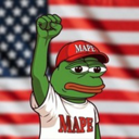 MAGA Pepe (MAPE) Live Price, Chart and Marketcap