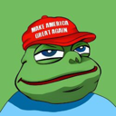 MAGA PEPE (ETH) (MAGAPEPE) Live Price, Chart and Marketcap