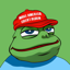 MAGA PEPE