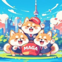 MAGA SHIBA (MAGASHIB) Live Price, Chart and Marketcap