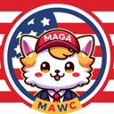 Magawincat (MAWC) Live Price, Chart and Marketcap