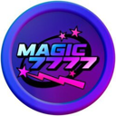 Magnificent 7777 (MAGIC) Live Price, Chart and Marketcap