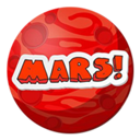 Mars Live Price, Chart and Marketcap