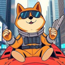 Mars Doge (MDOGE) Live Price, Chart and Marketcap