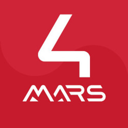 MARS4 Live Price, Chart and Marketcap