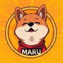 Marutaro ($MARU) Live Price, Chart and Marketcap