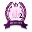 MasterNoder2 (MN2) Live Price, Chart and Marketcap