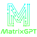 MatrixGPT (MAI) Live Price, Chart and Marketcap