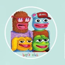 Matt Furie's Boys Club (BOYSCLUB) Live Price, Chart and Marketcap