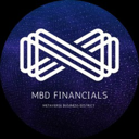 MBD Financials Live Price, Chart and Marketcap