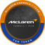 McLaren F1 Fan Token