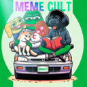 Meme Cult (MCULT) Live Price, Chart and Marketcap