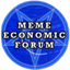 Meme Economic Forum