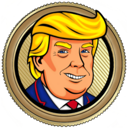 Meme TrumpCoin (TRUMP) Live Price, Chart and Marketcap