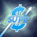 Memecoin Supercycle (SUPR) Live Price, Chart and Marketcap