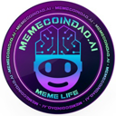 Memecoindao ($MEMES) Live Price, Chart and Marketcap