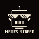 Memes Street AI (MST) Live Price, Chart and Marketcap