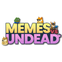 Memes vs Undead (MVU) Live Price, Chart and Marketcap