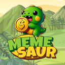 MEMESAUR ($MSR) Live Price, Chart and Marketcap