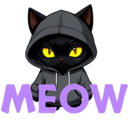 MeowCat (MEOW) Live Price, Chart and Marketcap