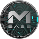 Minebase (MBASE) Live Price, Chart and Marketcap