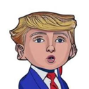 Mini Donald (BARRON) Live Price, Chart and Marketcap